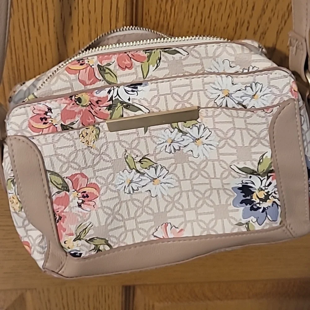 Shoulder purse - Picture 3 of 3